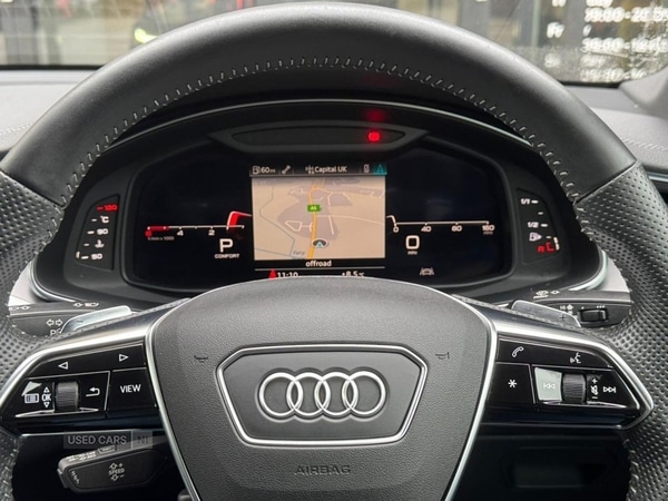 Used Audi A7 2020 for sale - 77292487: Photo 13