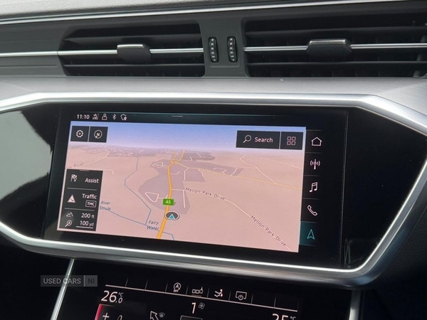 Used Audi A7 2020 for sale - 77292487: Photo 14