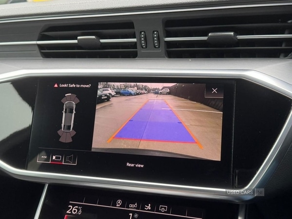 Used Audi A7 2020 for sale - 77292487: Photo 15