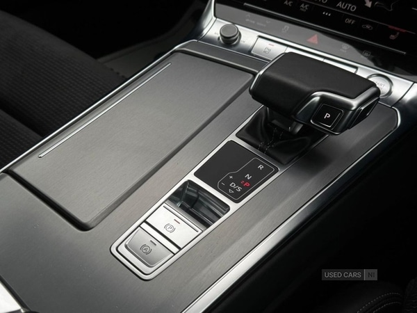 Used Audi A7 2020 for sale - 77292487: Photo 17