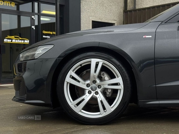 Used Audi A7 2020 for sale - 77292487: Photo 5