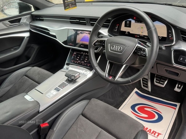 Used Audi A7 2020 for sale - 77292487: Photo 7