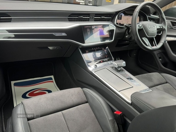 Used Audi A7 2020 for sale - 77292487: Photo 8