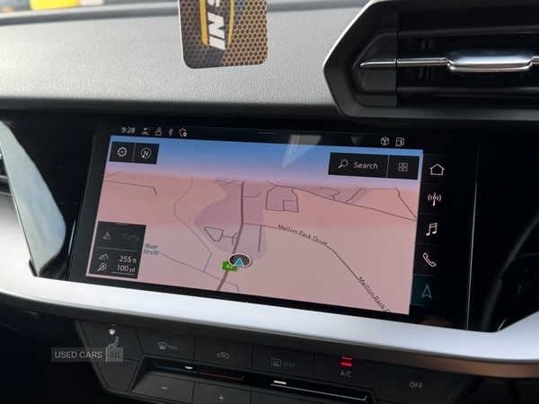 Used Audi A3 2021 for sale - 76359647: Photo 11