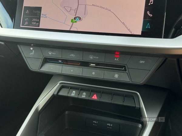 Used Audi A3 2021 for sale - 76359647: Photo 12