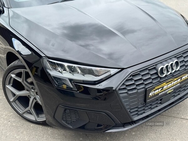 Used Audi A3 2021 for sale - 76359647: Photo 5