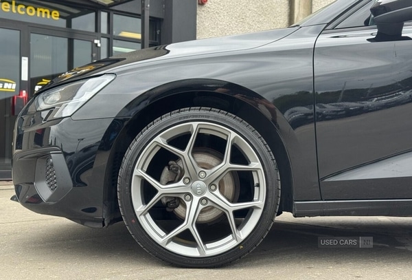 Used Audi A3 2021 for sale - 76359647: Photo 6