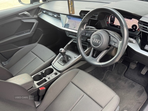 Used Audi A3 2021 for sale - 76359647: Photo 7