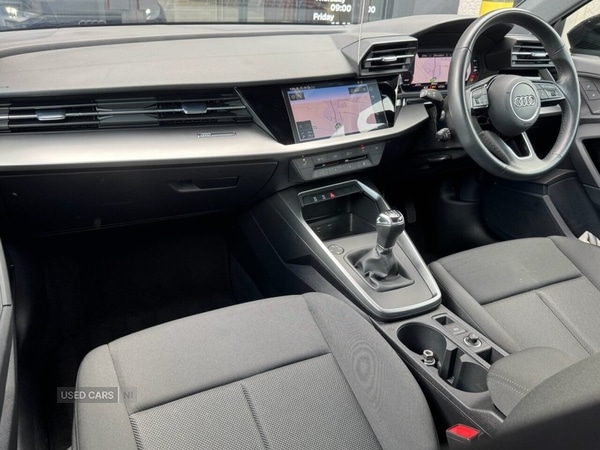 Used Audi A3 2021 for sale - 76359647: Photo 8