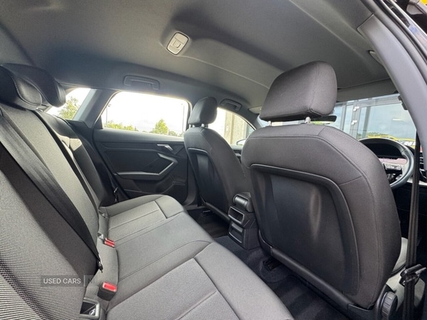 Used Audi A3 2021 for sale - 76359647: Photo 9