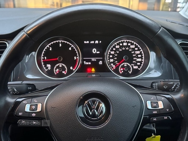 Used Volkswagen Golf 2019 for sale - 78101778: Photo 10