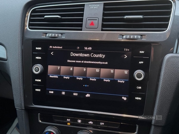 Used Volkswagen Golf 2019 for sale - 78101778: Photo 11