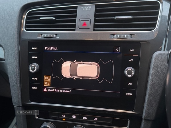 Used Volkswagen Golf 2019 for sale - 78101778: Photo 12