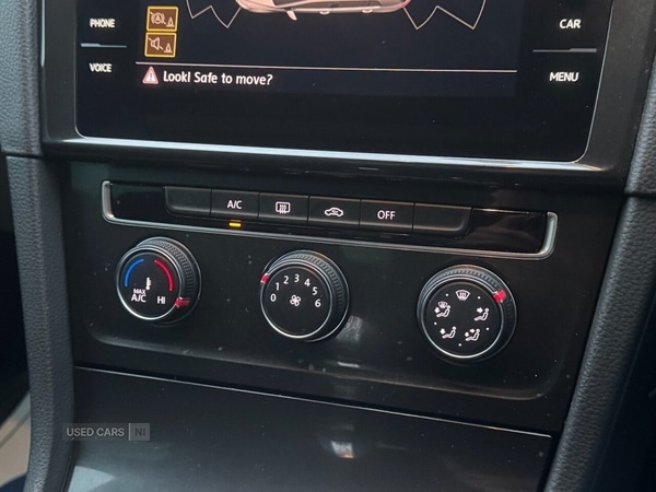 Used Volkswagen Golf 2019 for sale - 78101778: Photo 13