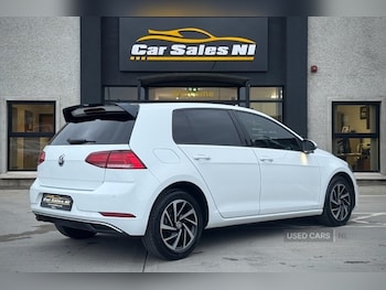 Used Volkswagen Golf 2019 for sale - 78101778: Photo