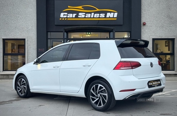 Used Volkswagen Golf 2019 for sale - 78101778: Photo 4