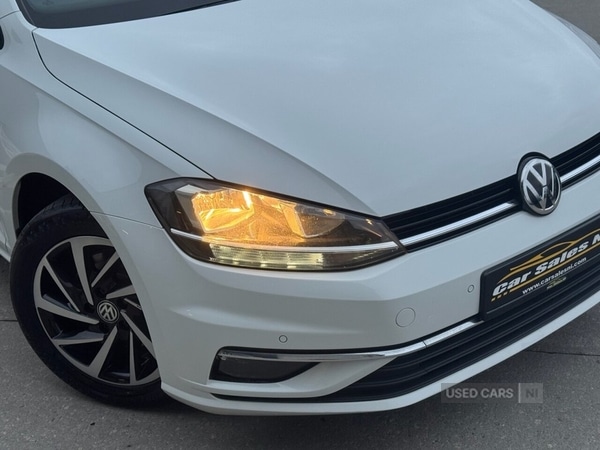 Used Volkswagen Golf 2019 for sale - 78101778: Photo 5