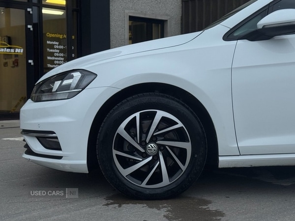 Used Volkswagen Golf 2019 for sale - 78101778: Photo 6