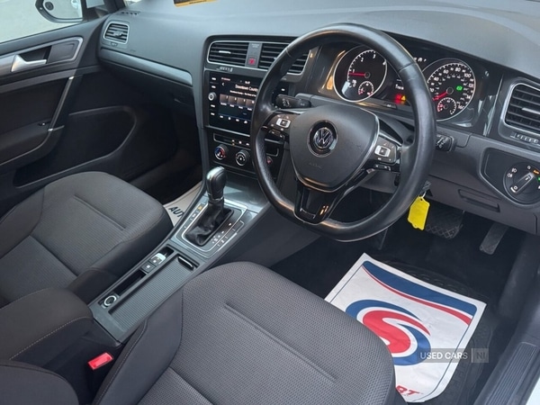 Used Volkswagen Golf 2019 for sale - 78101778: Photo 7