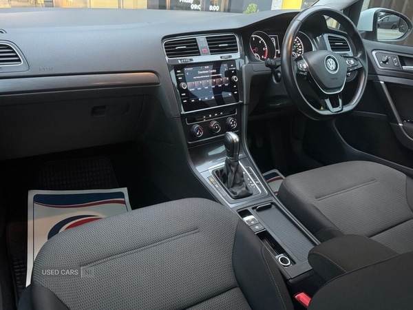 Used Volkswagen Golf 2019 for sale - 78101778: Photo 8