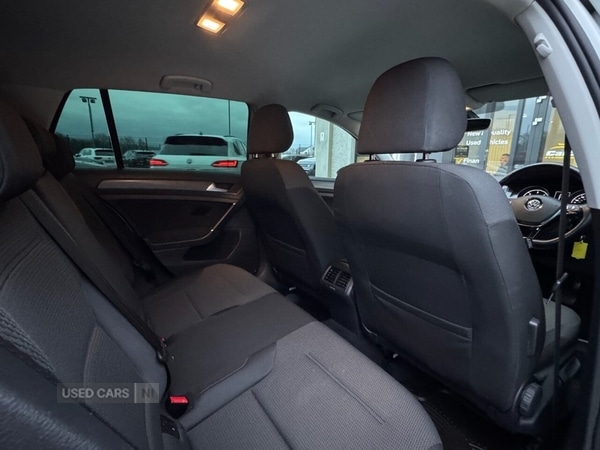 Used Volkswagen Golf 2019 for sale - 78101778: Photo 9