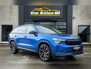 Used Skoda Kodiaq 2024 for sale - 79325492: Photo