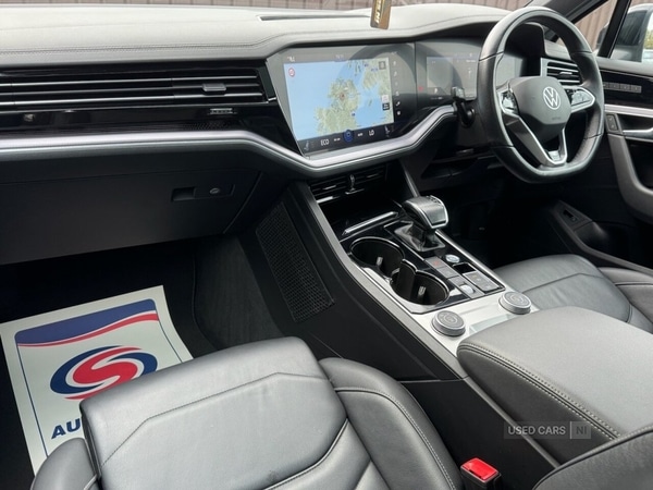 Used Volkswagen Touareg 2022 for sale - 76359624: Photo 10