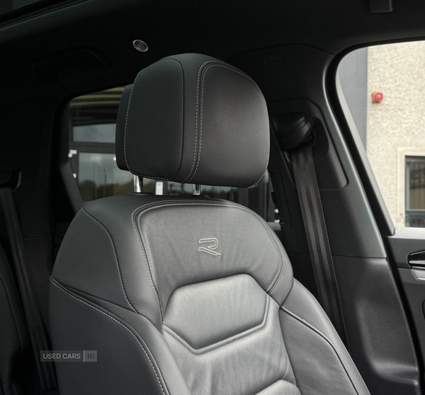 Used Volkswagen Touareg 2022 for sale - 76359624: Photo 13