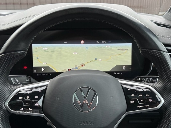 Used Volkswagen Touareg 2022 for sale - 76359624: Photo 14