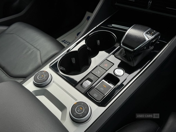 Used Volkswagen Touareg 2022 for sale - 76359624: Photo 17
