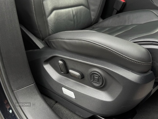 Used Volkswagen Touareg 2022 for sale - 76359624: Photo 18