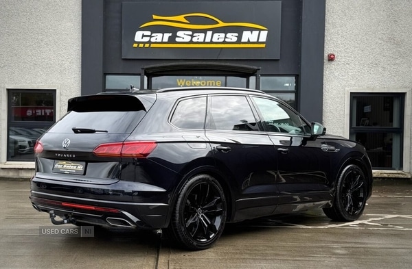 Used Volkswagen Touareg 2022 for sale - 76359624: Photo 5