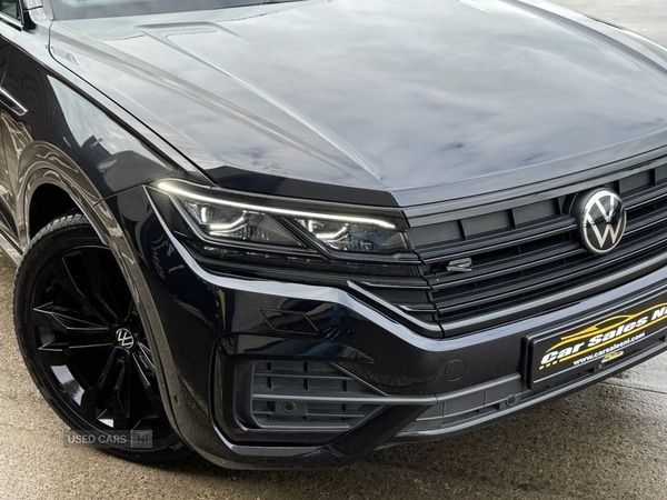 Used Volkswagen Touareg 2022 for sale - 76359624: Photo 7