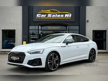 Used Audi A5 2022 for sale - 79727717: Photo