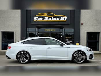 Used Audi A5 2022 for sale - 79727717: Photo
