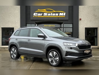 Used Skoda Karoq 2022 for sale - 79084336: Photo