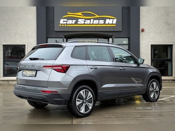 Used Skoda Karoq 2022 for sale - 79084336: Photo