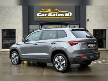 Used Skoda Karoq 2022 for sale - 79084336: Photo