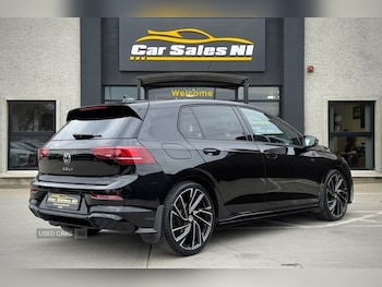 Used Volkswagen Golf 2024 for sale - 79338333: Photo