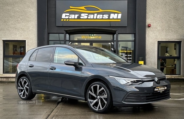 Used Volkswagen Golf 2024 for sale - 76500462: Photo 1