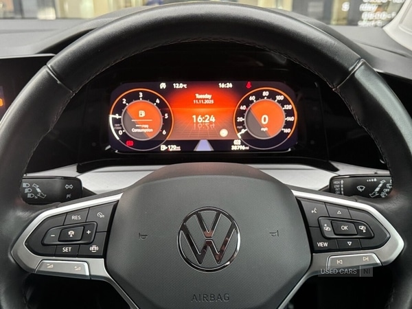 Used Volkswagen Golf 2024 for sale - 76500462: Photo 10