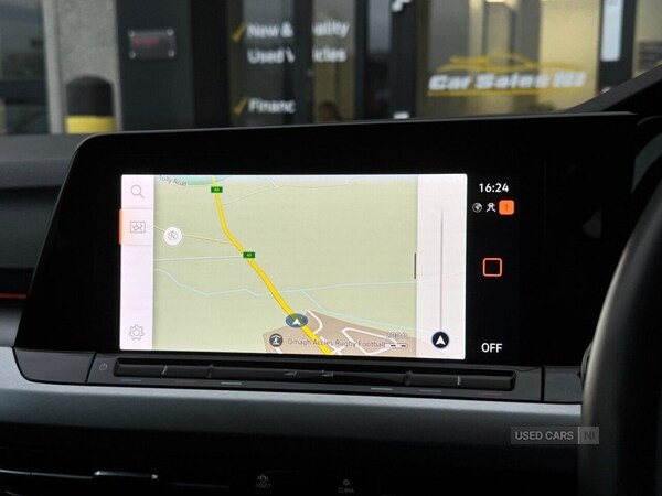 Used Volkswagen Golf 2024 for sale - 76500462: Photo 11