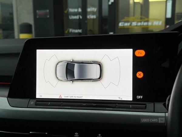 Used Volkswagen Golf 2024 for sale - 76500462: Photo 12