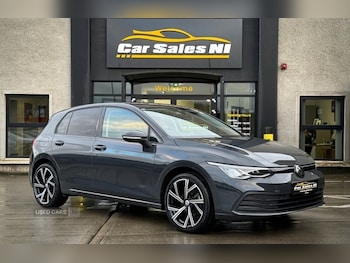 2024 - 2.0 TDI Life 5dr