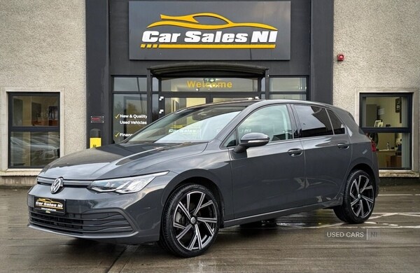 Used Volkswagen Golf 2024 for sale - 76500462: Photo 2