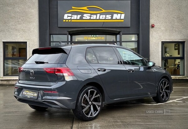 Used Volkswagen Golf 2024 for sale - 76500462: Photo 3