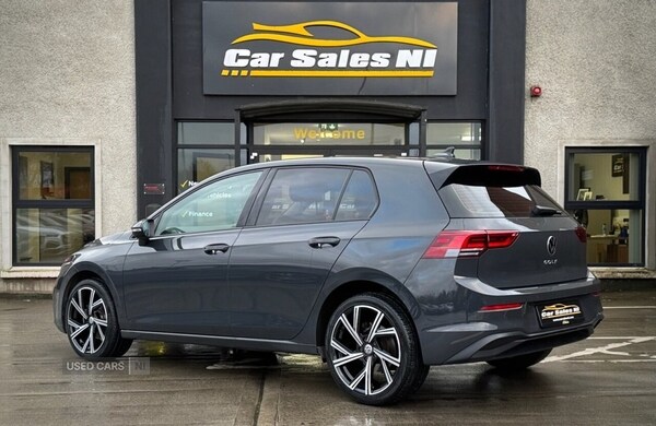 Used Volkswagen Golf 2024 for sale - 76500462: Photo 4