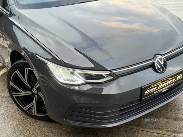 Used Volkswagen Golf 2024 for sale - 76500462: Photo 5