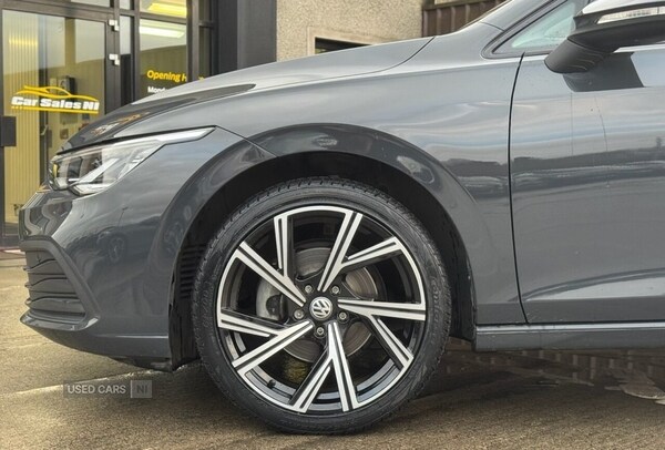 Used Volkswagen Golf 2024 for sale - 76500462: Photo 6