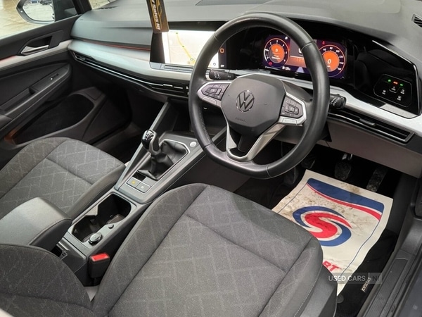 Used Volkswagen Golf 2024 for sale - 76500462: Photo 7